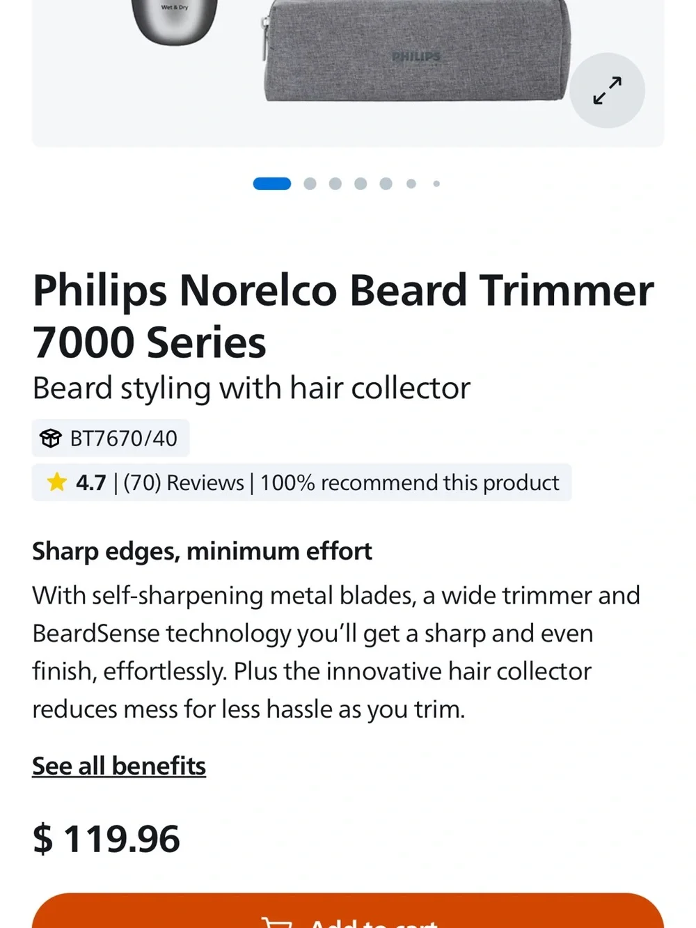 Philips this norelco
